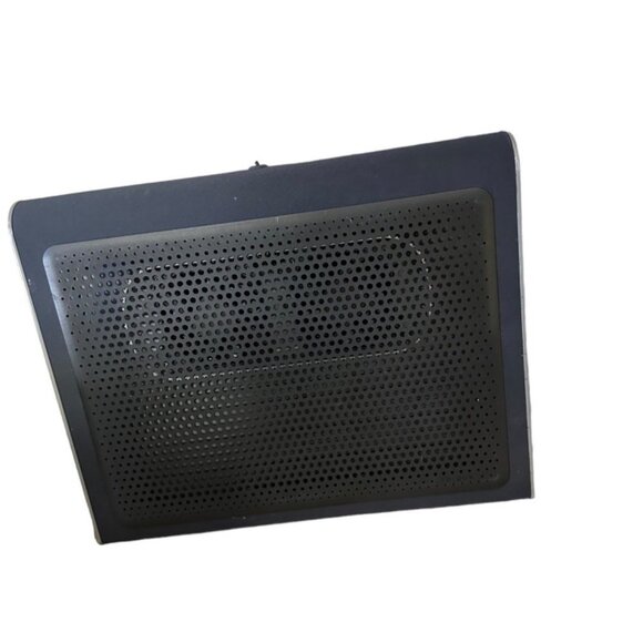 Targus 15" Laptop Tablet Notebook Lap Chill Mat No USB Cord Sku TargusBin1 - Picture 11 of 12